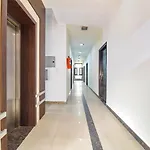 Fabhotel Rushank Residency