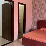 Sukoon Villa Jaipur 3 Bhk Fully Furnished House
