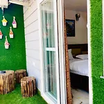 3Bhk Airport Vista Apartment - Entire Apartment