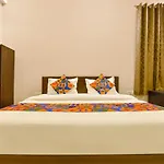 Fabhotel Sarvika