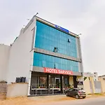 Fabhotel Sarvika
