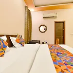 Fabhotel Sarvika