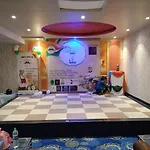 Rajlaxmi Hotel