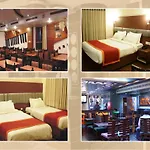 Hotel Aroma Classic