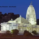 Oyo Hotel Heritage Haveli