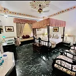 Umaid Mahal - A Heritage Style Boutique Hotel