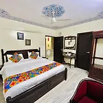 FabHotel Heritage Villa