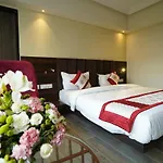 Sattva A Boutique Hotel - By Fabstays