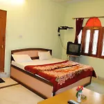 Krishnam Palace