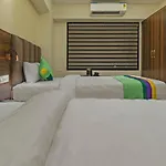 Treebo Pink City Grand