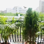 Two Bhk Apartments And Flats In Solanki Residency Nearby Airport