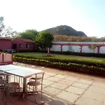 Hotel Maharaja Palace