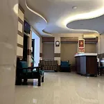 Hotel Golden Prime A Boutique Hotel