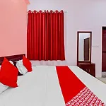 Hotel O Krishnam