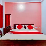 Hotel O Krishnam