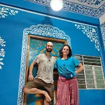 Lazy Mozo Backpackers