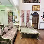 Hotel Shri Vilas Jaipur