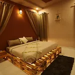 Orchid Villa, By Make A Wish