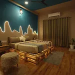 Orchid Villa, By Make A Wish