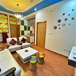 Pinkvalley Homestay Chitrakoot