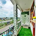 Pinkvalley Homestay Chitrakoot