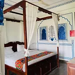 Hotel Shri Vilas Jaipur