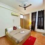 Pinkvalley Homestay Chitrakoot