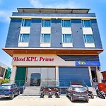 Fabhotel Kpl Prime