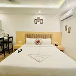 The Grand Hotel