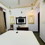 Hotel Shri Vilas Jaipur