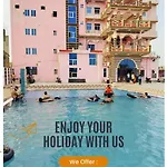 Hill View Resort