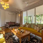 Stayvista\'S Nature Ville - City Escape With Terrace-Balconies With View, Lawn & Gazebo