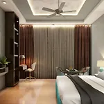 The Jewels Resort