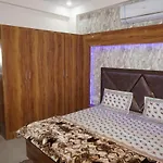 Ultra Luxurious 3Bhk Stylish Haven Retreat