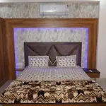Ultra Luxurious 3Bhk Stylish Haven Retreat