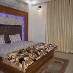 Ultra Luxurious 3Bhk Stylish Haven Retreat