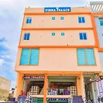 Hotel Vibha Palace