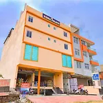 Hotel Vibha Palace