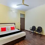 Collection O Hotel Krishna Pride