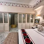Laxmi Palace Heritage Boutique Hotel