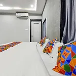 Fabhotel Surya Palace