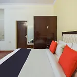 Collection O Hotel Krishna Pride