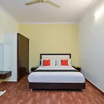 Collection O Hotel Krishna Pride