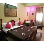 Mahal Rajwada Resort Rajasthan
