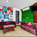 Hotel Sky Heights