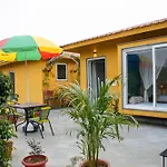 Girisadan Organic Farm Retreat & Botanical Forest