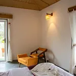 Girisadan Organic Farm Retreat & Botanical Forest