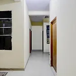 Oyo Hotel Shyam & Restaurant