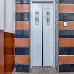Fabhotel Diamond Key