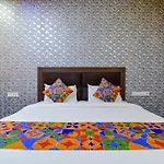 Fabhotel Diamond Key